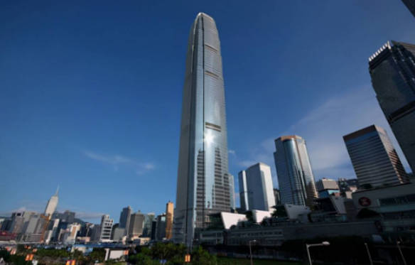 广州十大最高楼(广州最高楼排名前十的小区是哪个)插图2