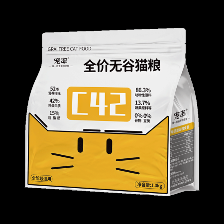 猫粮品牌排行(猫粮品牌排行榜中国十大毒猫粮)插图2