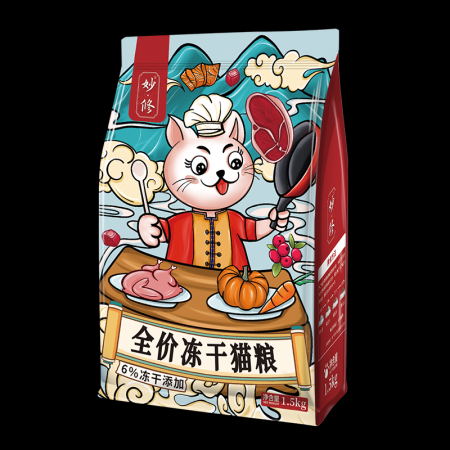 猫粮品牌排行(猫粮品牌排行榜中国十大毒猫粮)插图3