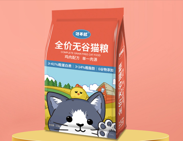 猫粮品牌排行(猫粮品牌排行榜中国十大毒猫粮)插图5
