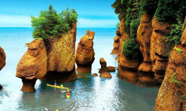 加拿大十大最受欢迎景点(班夫国家公园)插图5