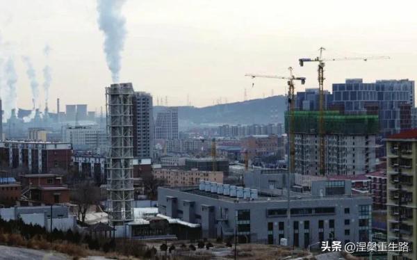 中国十大污染城市(2023年中国十大污染城市排行榜最新)插图2