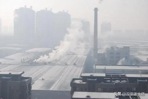 中国十大污染城市(2023年中国十大污染城市排行榜最新)插图3