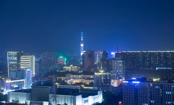 全中国最忙碌的城市排名前十位是哪里(十大最忙城市)插图