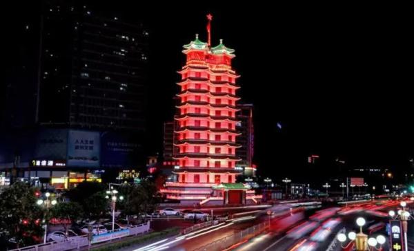全中国最忙碌的城市排名前十位是哪里(十大最忙城市)插图1