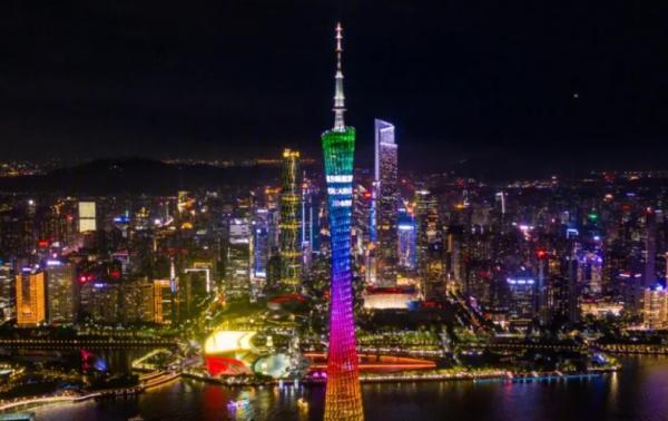 全中国最忙碌的城市排名前十位是哪里(十大最忙城市)插图5
