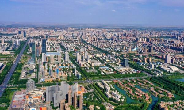 全中国最忙碌的城市排名前十位是哪里(十大最忙城市)插图9