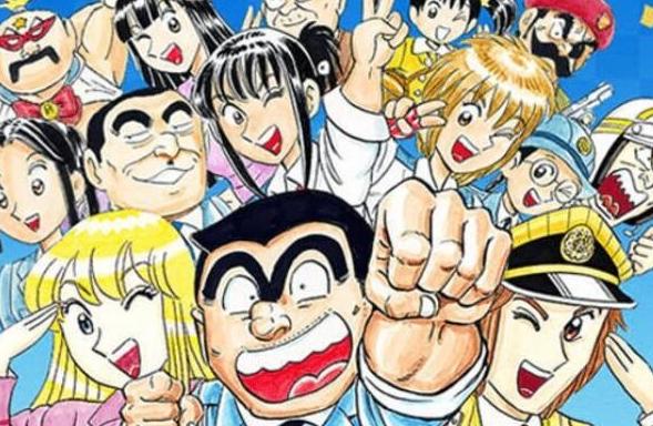 日本漫画排行榜前十名(日本十大漫画排名榜)插图5