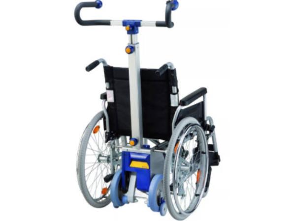 十大热门爬楼轮椅排名(爬楼轮椅品牌)插图3