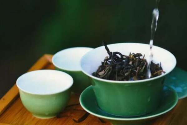 中国十大名茶排行榜(中国十大名茶排行榜有哪些品牌)插图8